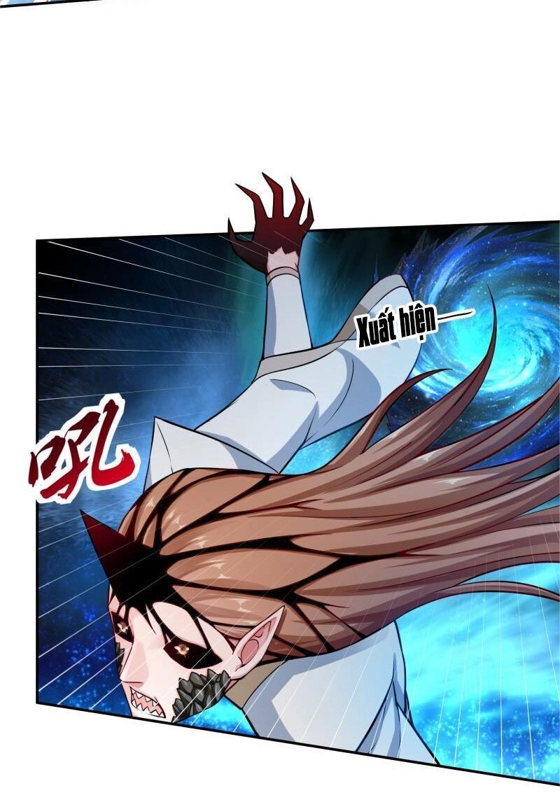 Vô Thượng Thần Vương Chapter 104 - 5