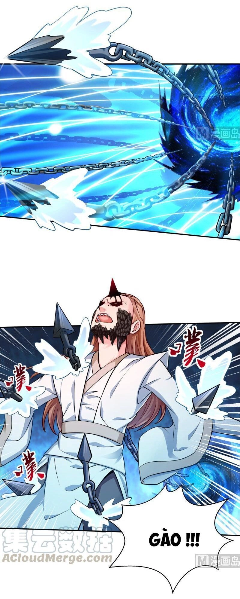 Vô Thượng Thần Vương Chapter 104 - 6