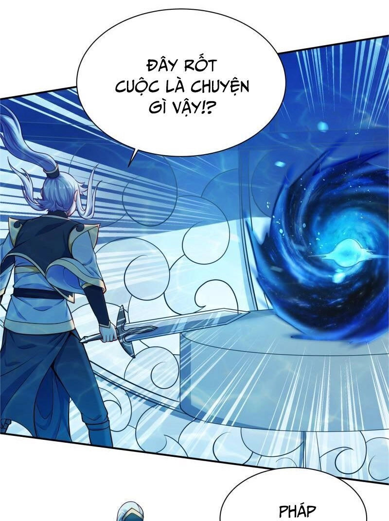 Vô Thượng Thần Vương Chapter 104 - 8