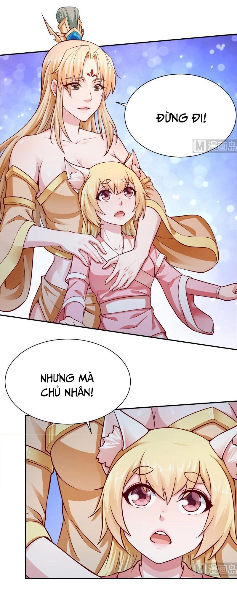 Vô Thượng Thần Vương Chapter 104 - 11