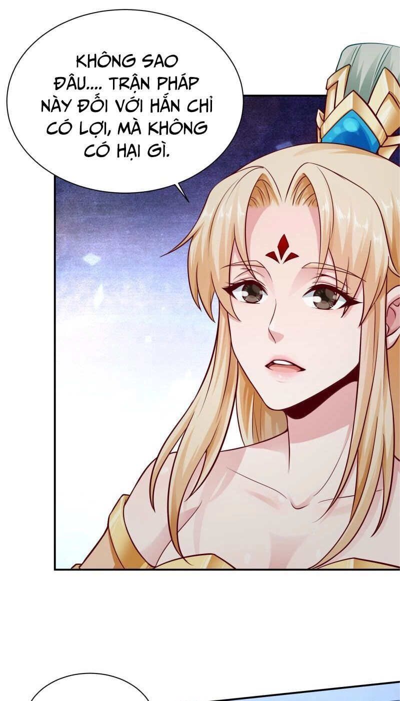 Vô Thượng Thần Vương Chapter 104 - 12