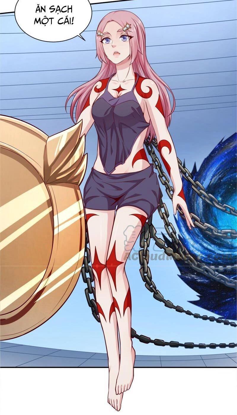 Vô Thượng Thần Vương Chapter 104 - 13