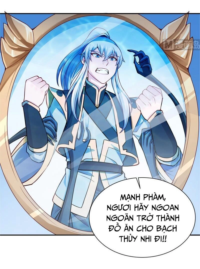 Vô Thượng Thần Vương Chapter 104 - 15