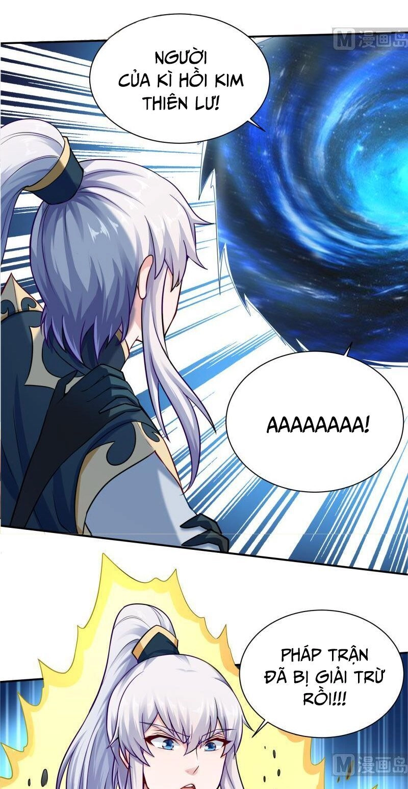 Vô Thượng Thần Vương Chapter 104 - 17