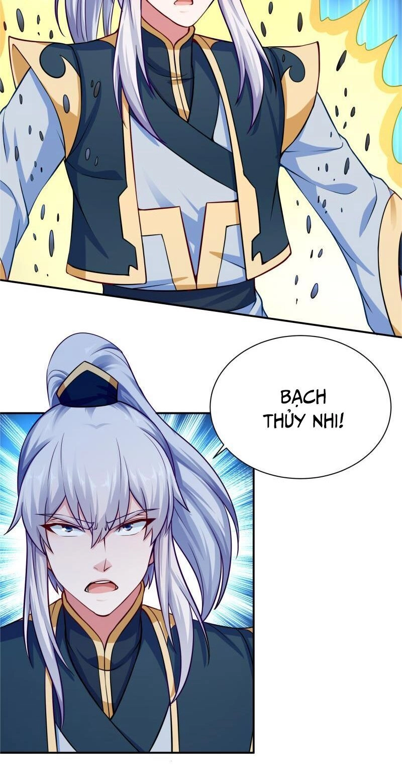 Vô Thượng Thần Vương Chapter 104 - 18