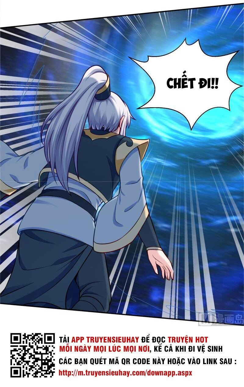 Vô Thượng Thần Vương Chapter 104 - 19