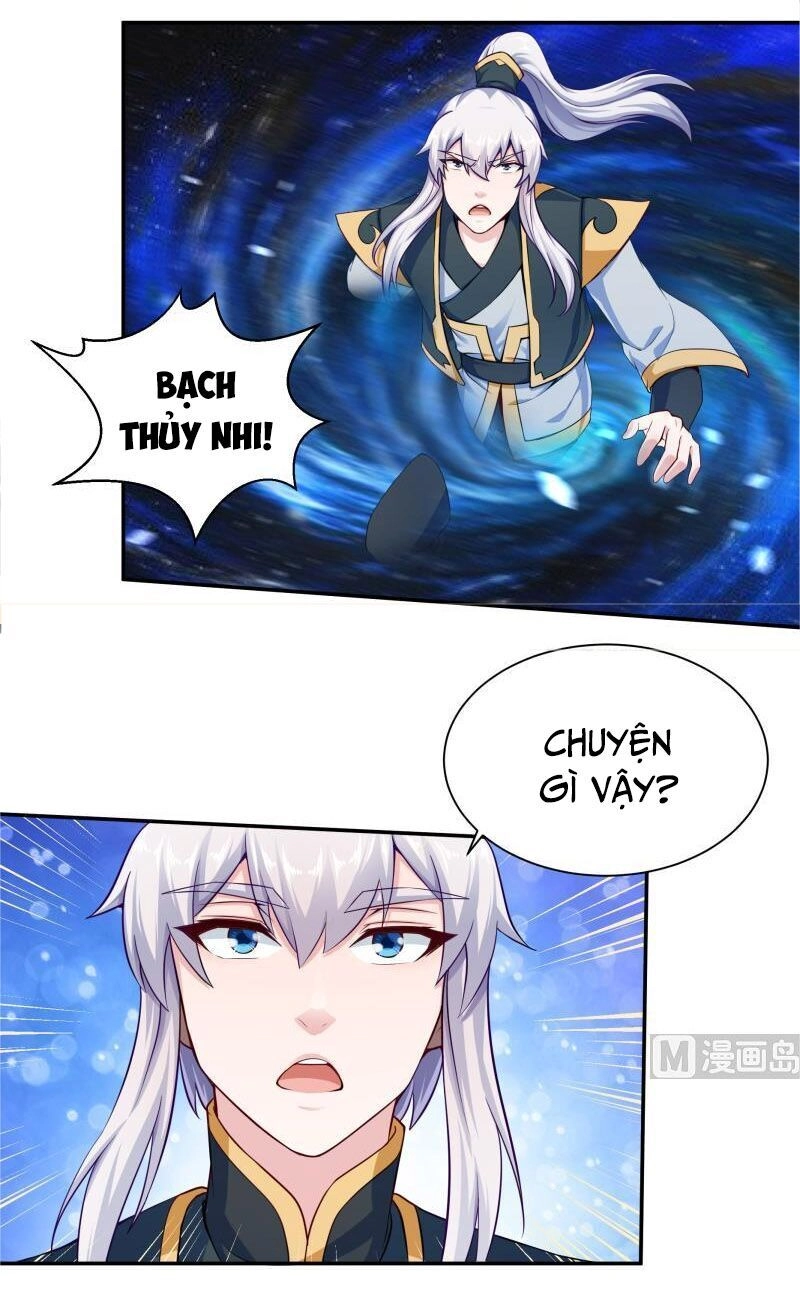 Vô Thượng Thần Vương Chapter 105 - 1