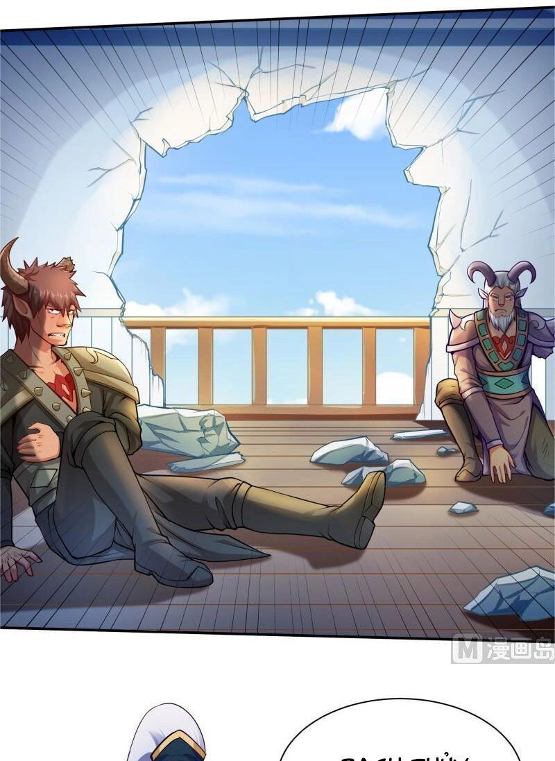 Vô Thượng Thần Vương Chapter 105 - 2