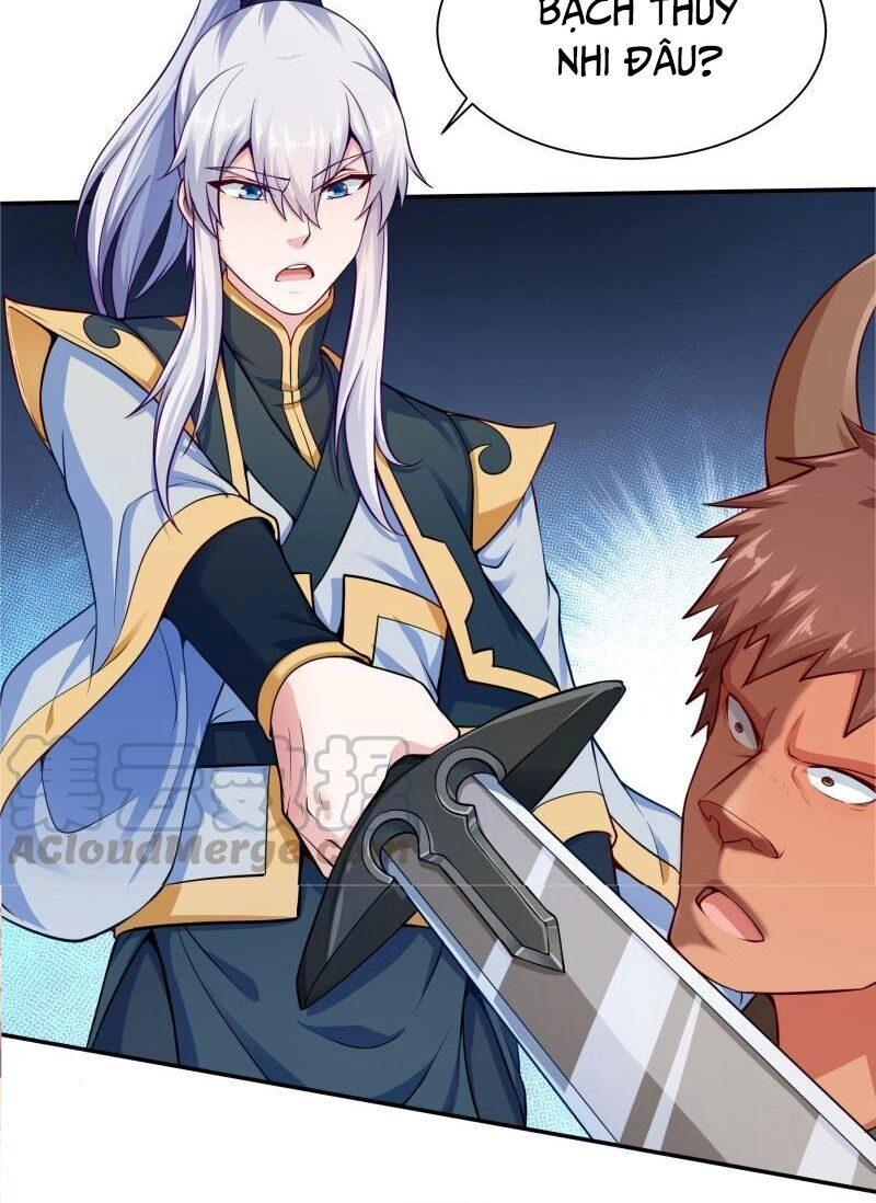 Vô Thượng Thần Vương Chapter 105 - 3