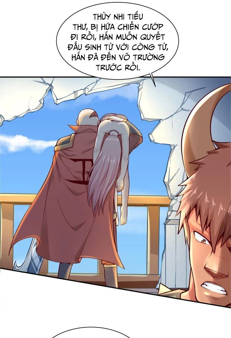 Vô Thượng Thần Vương Chapter 105 - 4