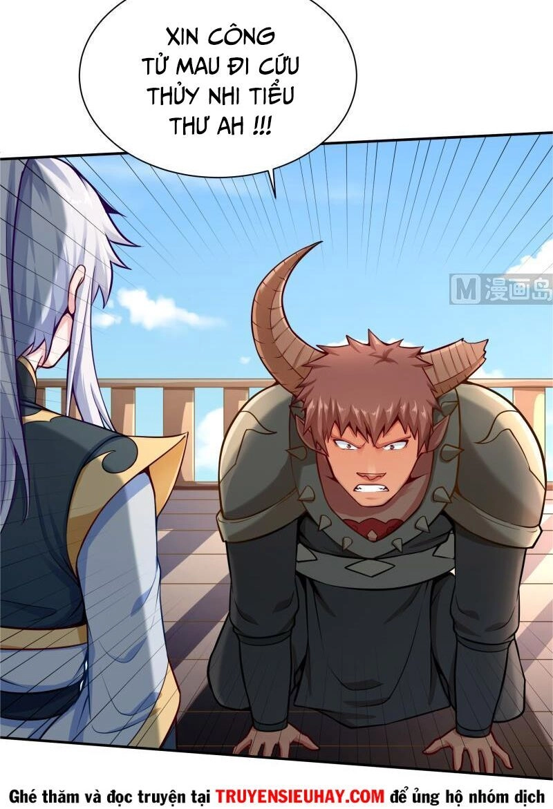 Vô Thượng Thần Vương Chapter 105 - 5