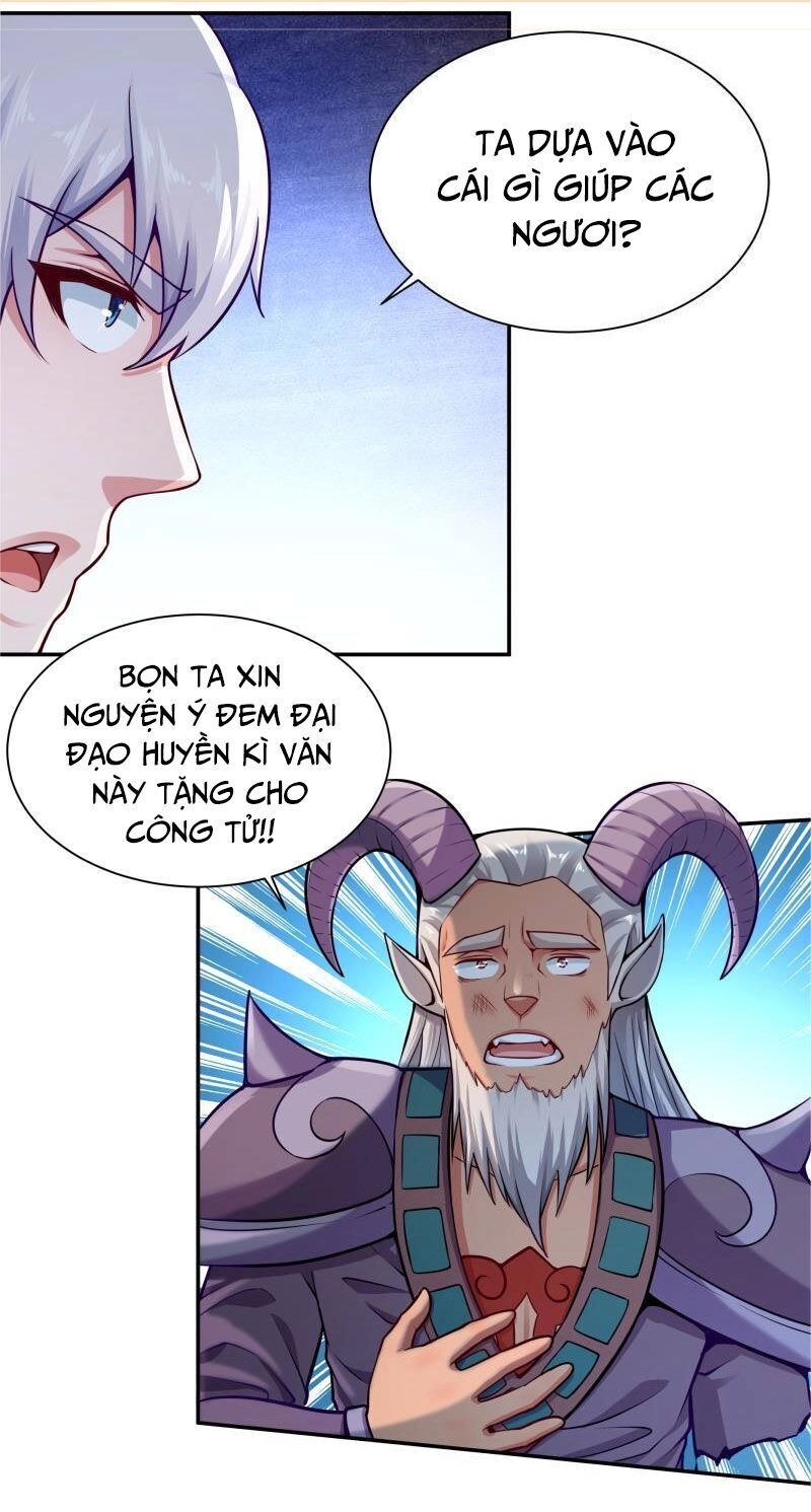Vô Thượng Thần Vương Chapter 105 - 6