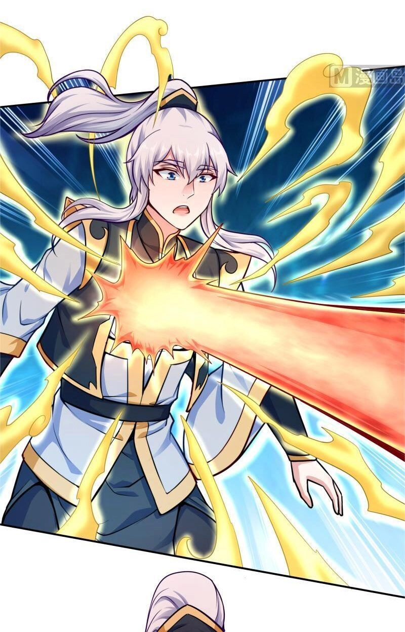 Vô Thượng Thần Vương Chapter 105 - 8