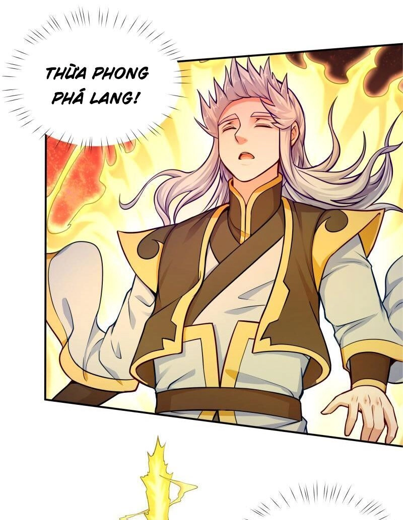 Vô Thượng Thần Vương Chapter 105 - 13