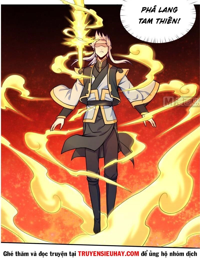 Vô Thượng Thần Vương Chapter 105 - 14