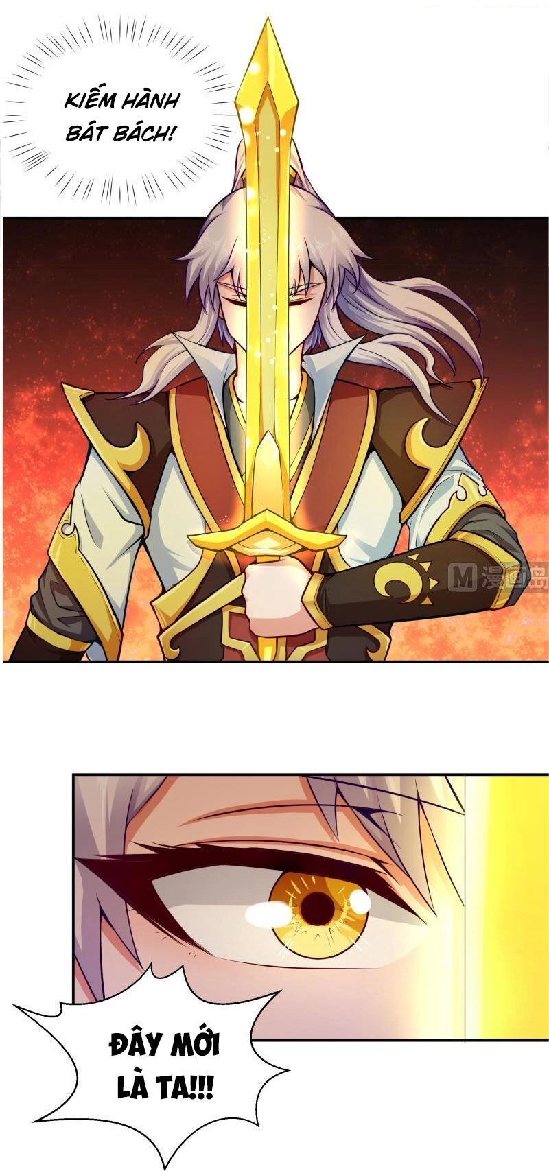 Vô Thượng Thần Vương Chapter 105 - 15