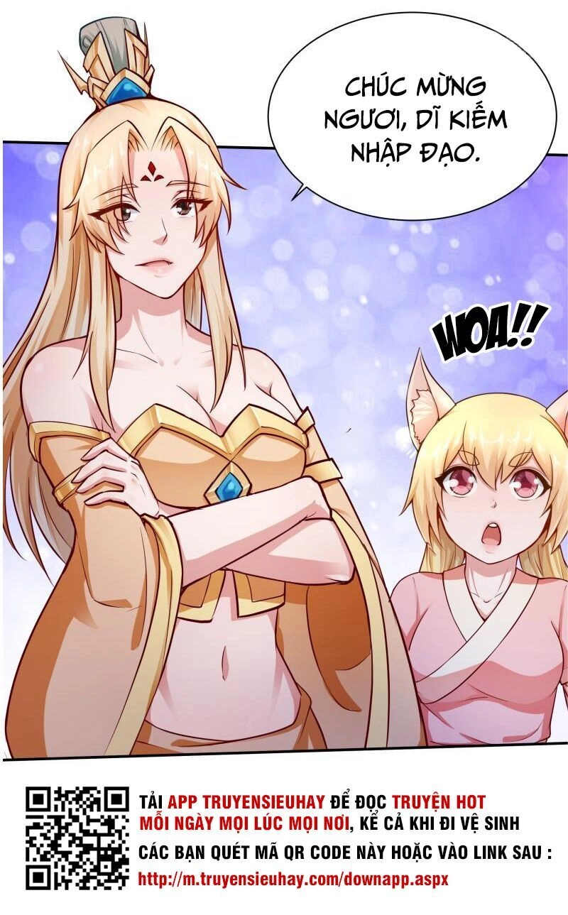 Vô Thượng Thần Vương Chapter 105 - 17