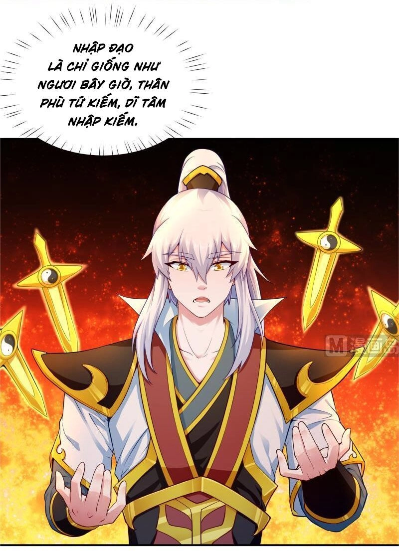 Vô Thượng Thần Vương Chapter 106 - 2