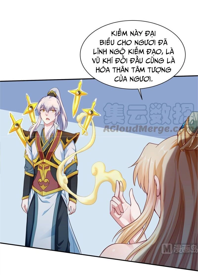 Vô Thượng Thần Vương Chapter 106 - 3