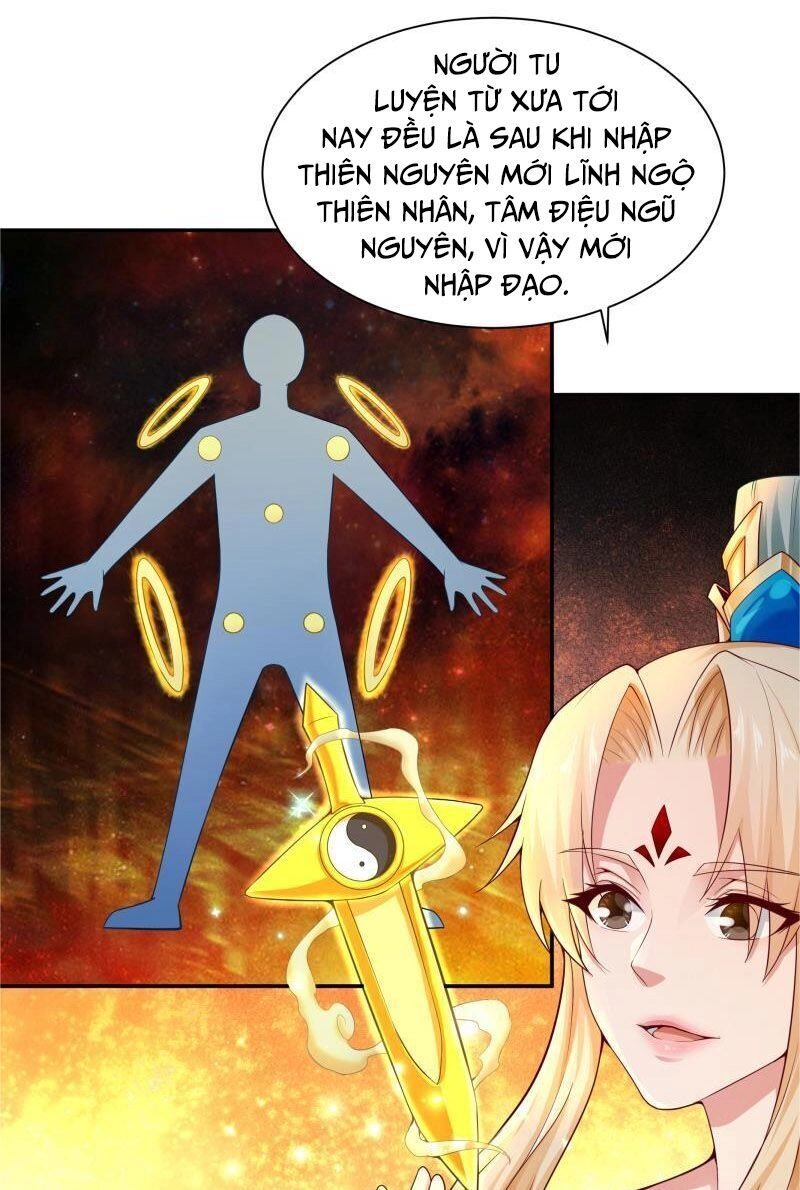 Vô Thượng Thần Vương Chapter 106 - 4