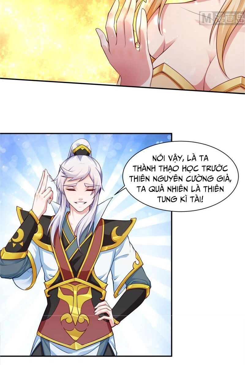 Vô Thượng Thần Vương Chapter 106 - 5