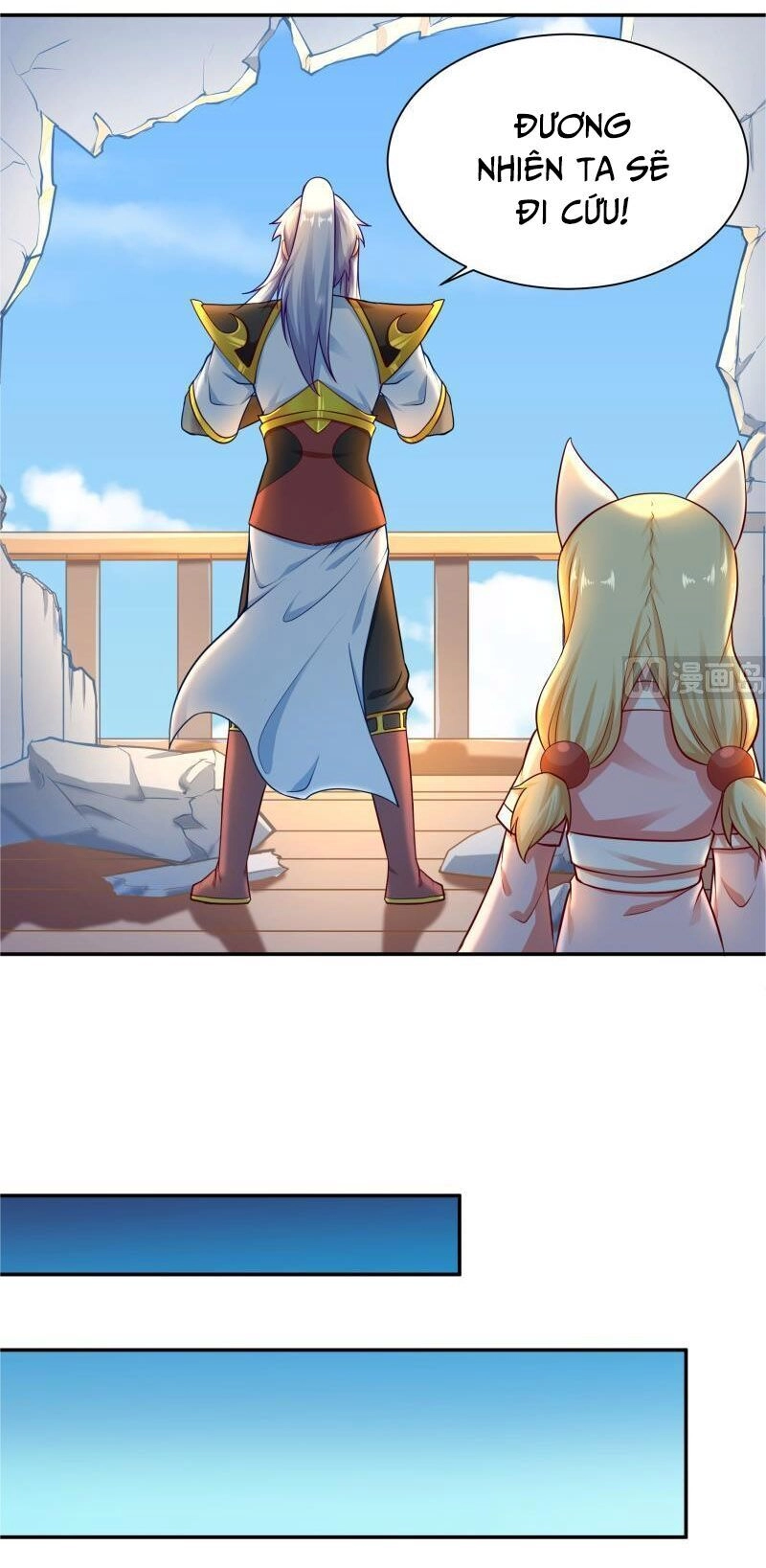 Vô Thượng Thần Vương Chapter 106 - 8