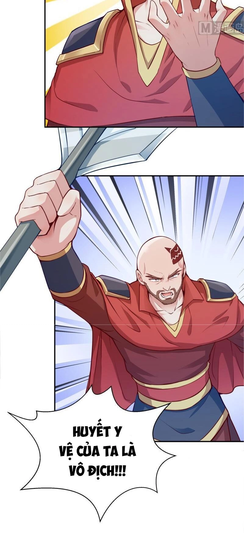 Vô Thượng Thần Vương Chapter 106 - 10