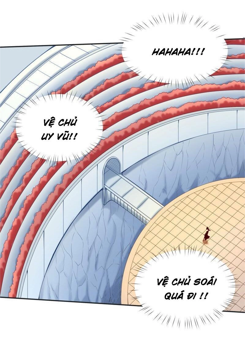 Vô Thượng Thần Vương Chapter 106 - 11