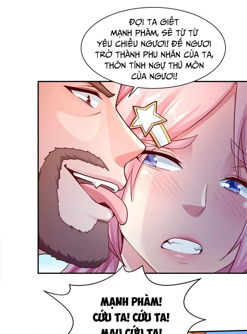 Vô Thượng Thần Vương Chapter 106 - 14