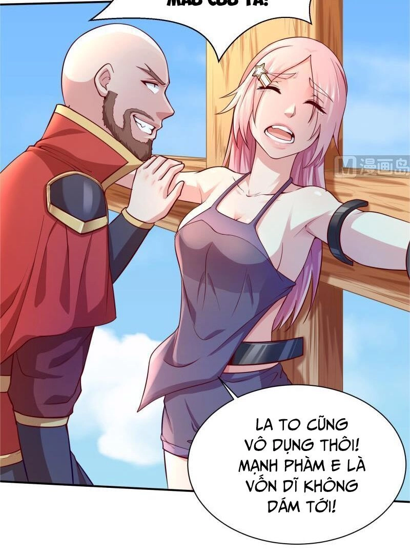 Vô Thượng Thần Vương Chapter 106 - 15