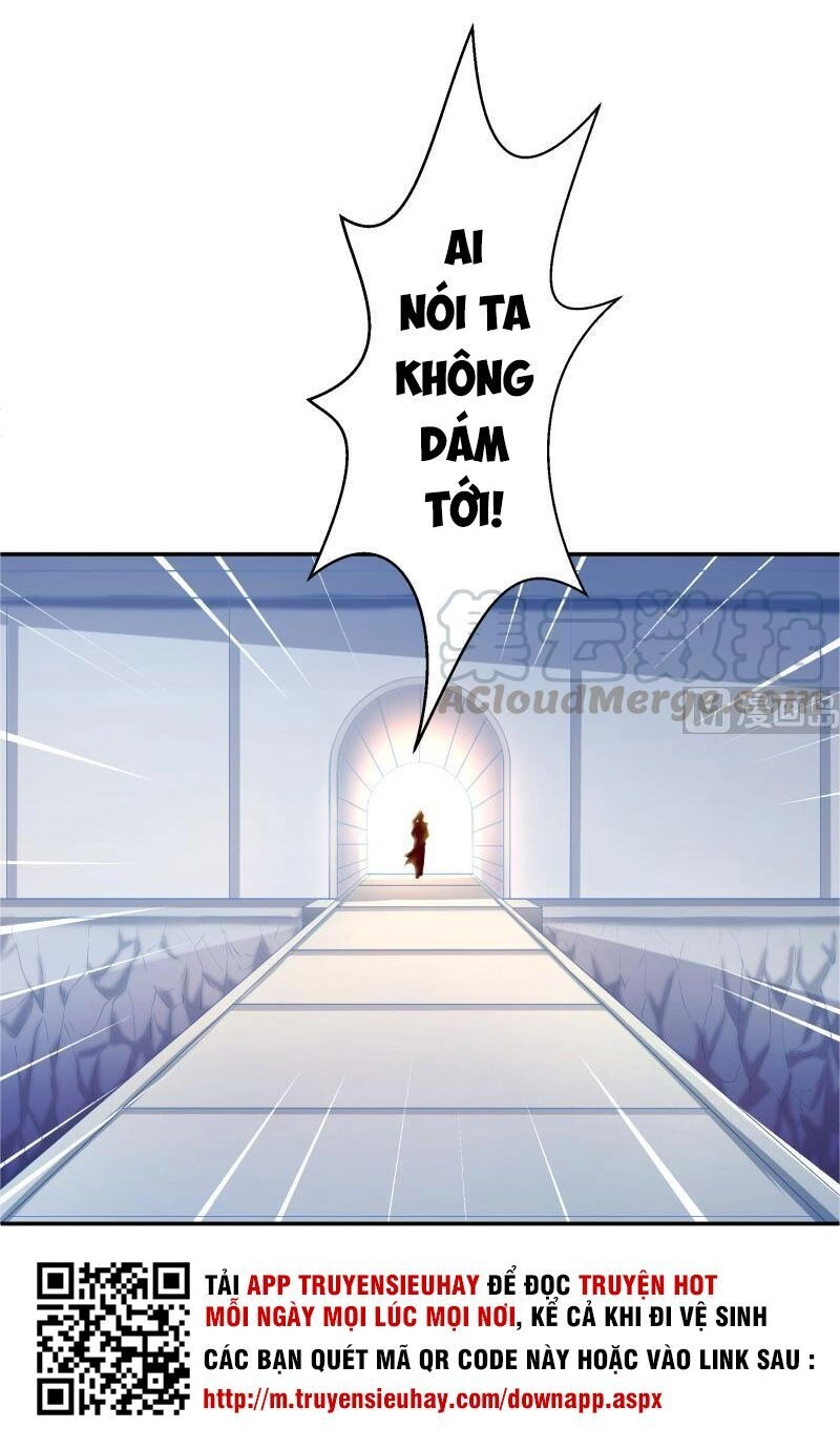 Vô Thượng Thần Vương Chapter 106 - 16