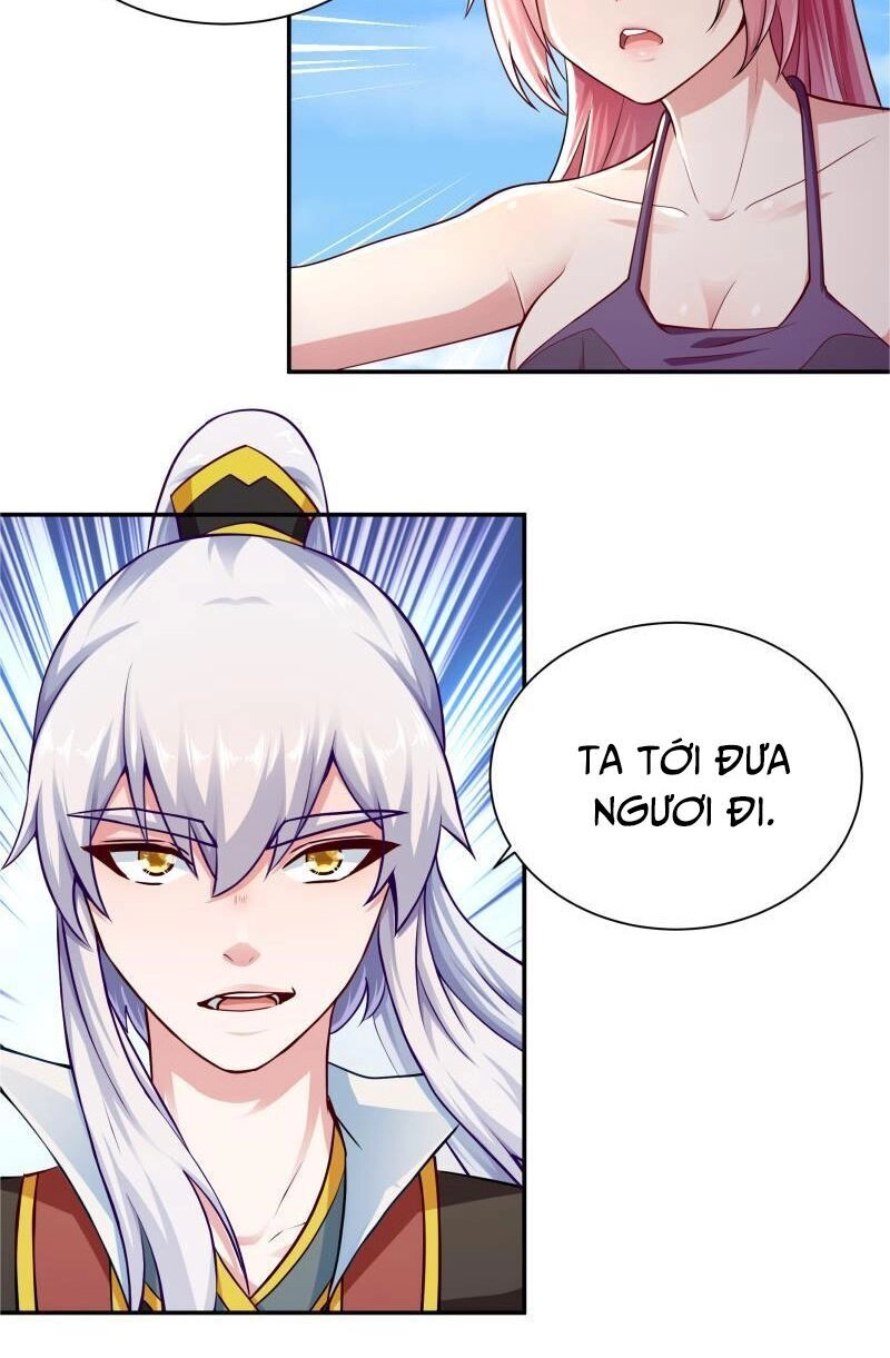 Vô Thượng Thần Vương Chapter 107 - 2