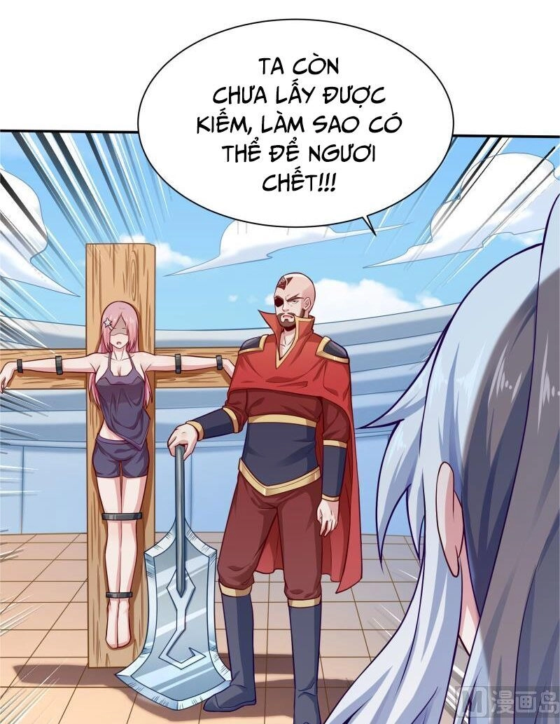 Vô Thượng Thần Vương Chapter 107 - 4