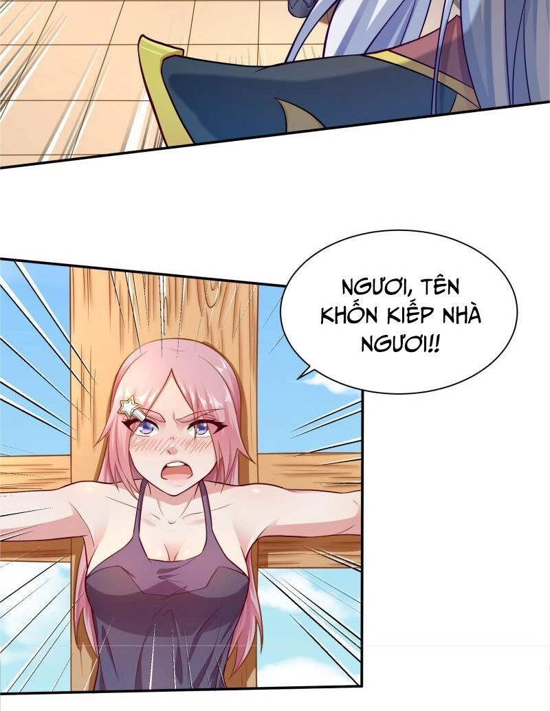 Vô Thượng Thần Vương Chapter 107 - 5