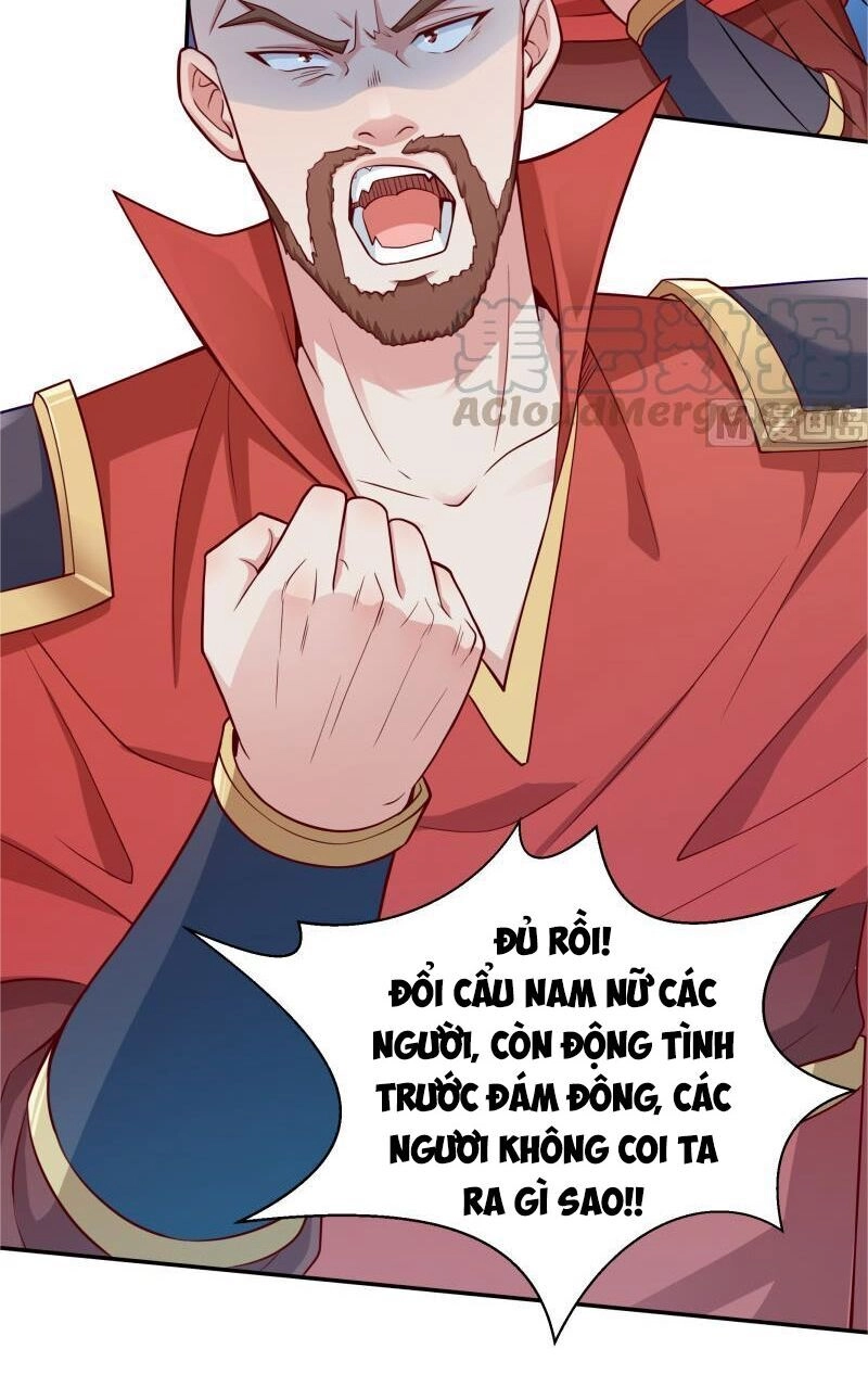 Vô Thượng Thần Vương Chapter 107 - 7