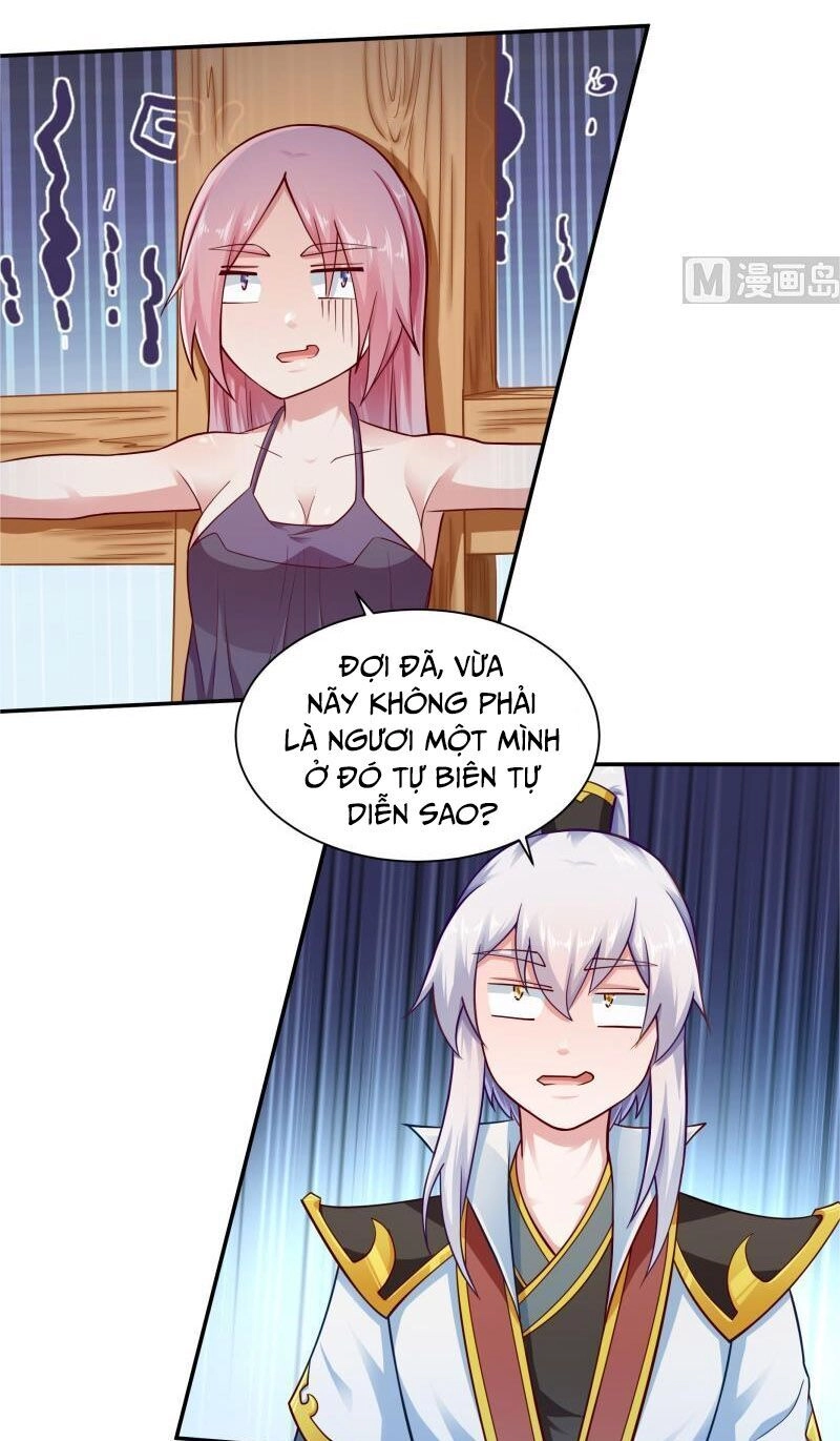 Vô Thượng Thần Vương Chapter 107 - 8