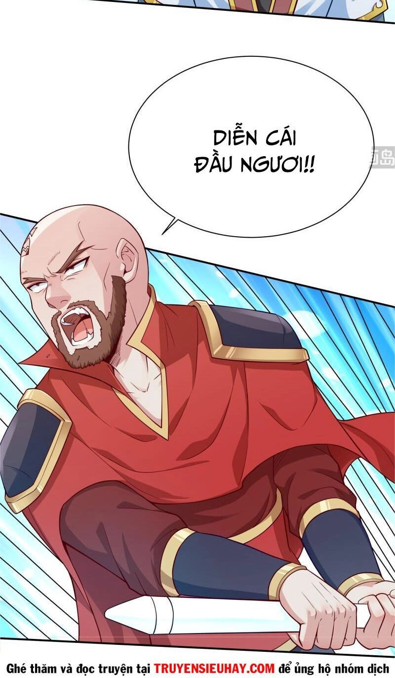 Vô Thượng Thần Vương Chapter 107 - 9