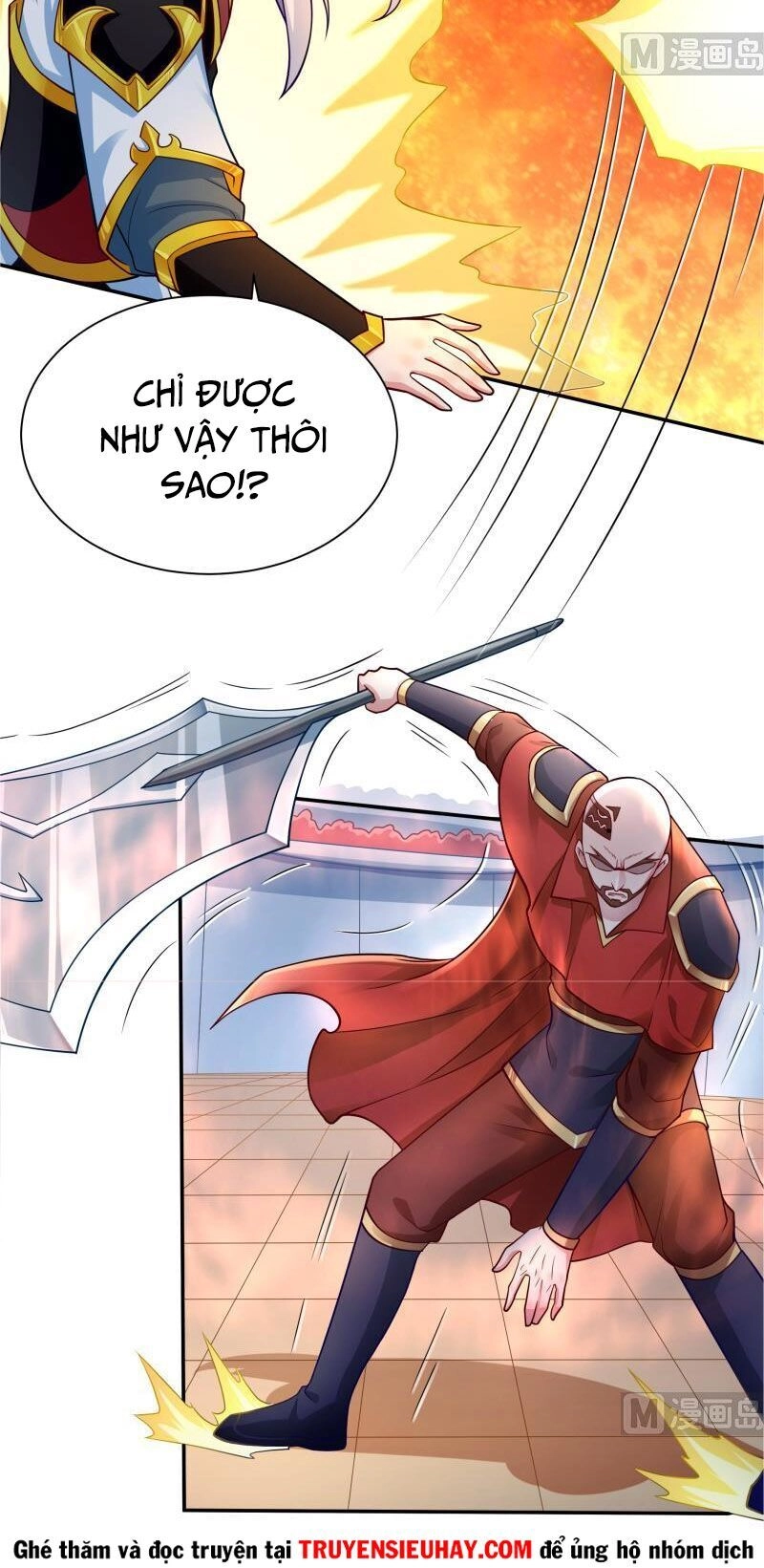 Vô Thượng Thần Vương Chapter 107 - 11