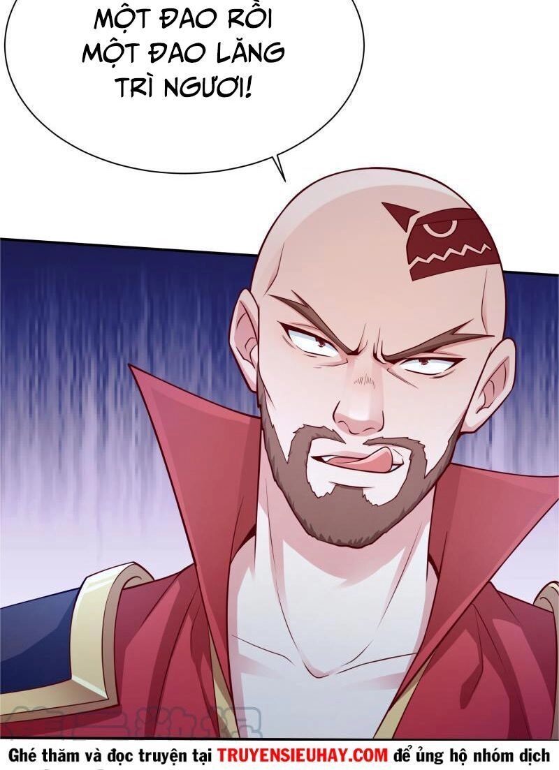 Vô Thượng Thần Vương Chapter 107 - 13