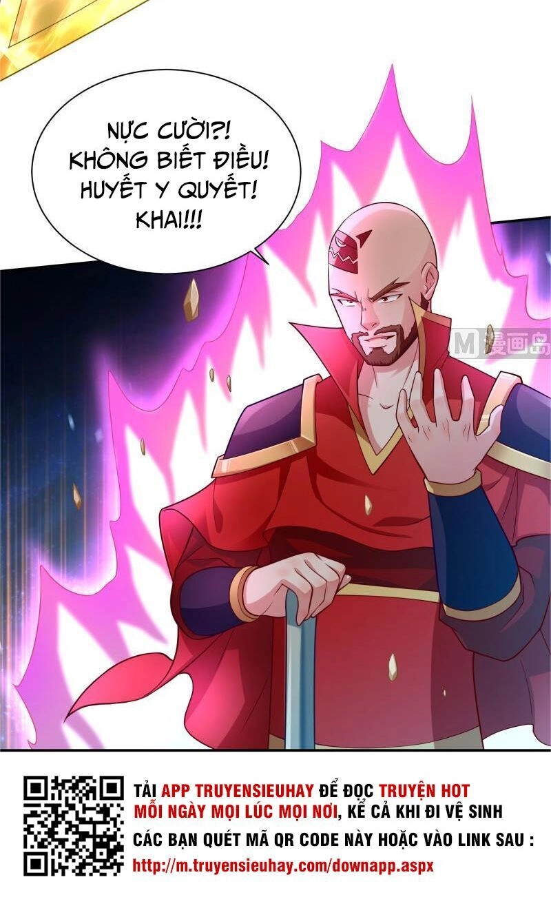 Vô Thượng Thần Vương Chapter 107 - 15