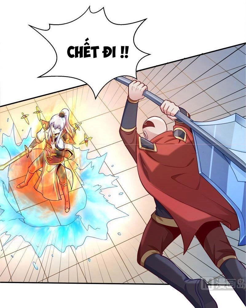 Vô Thượng Thần Vương Chapter 108 - 5