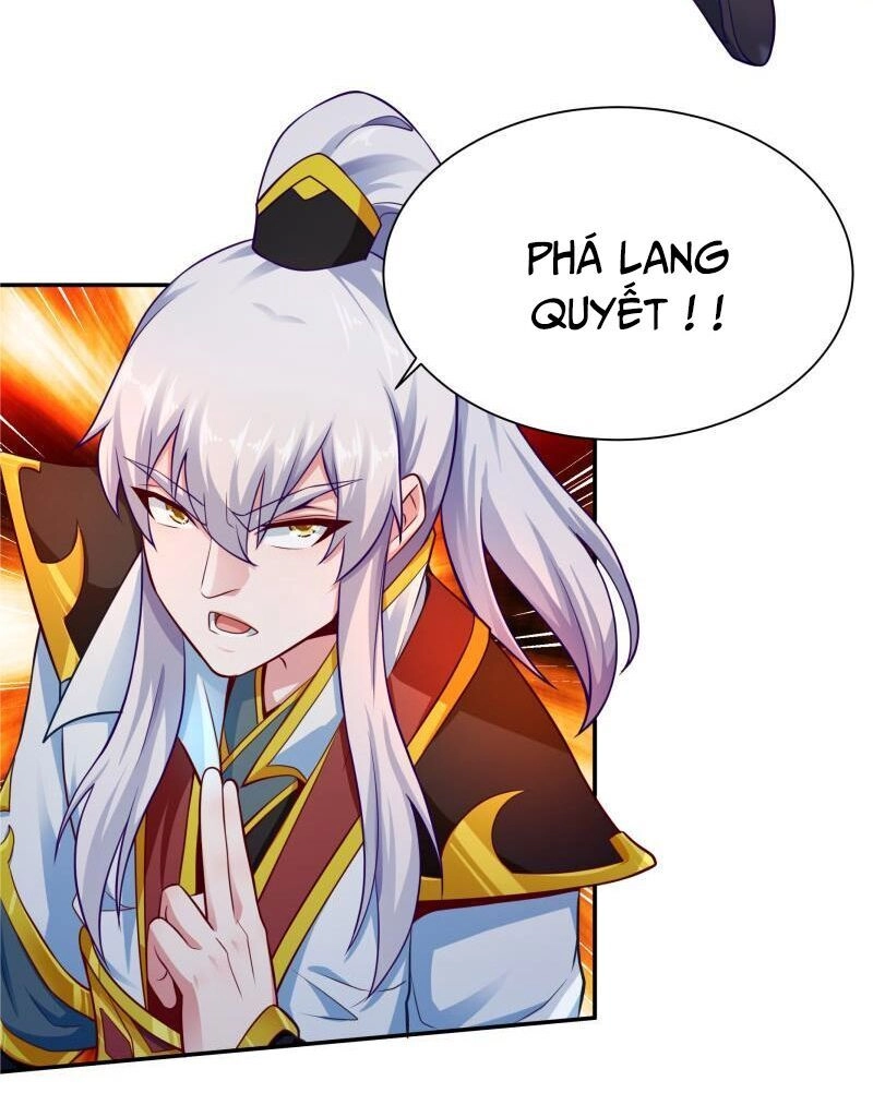 Vô Thượng Thần Vương Chapter 108 - 6