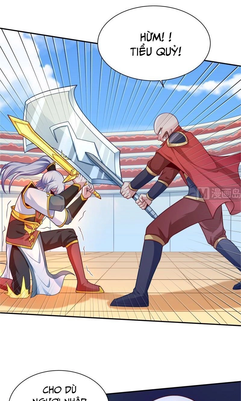 Vô Thượng Thần Vương Chapter 108 - 9