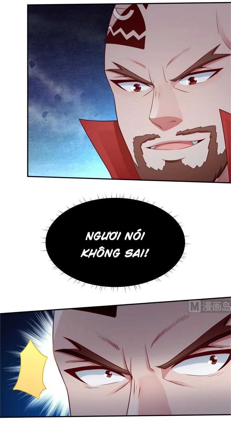 Vô Thượng Thần Vương Chapter 108 - 13