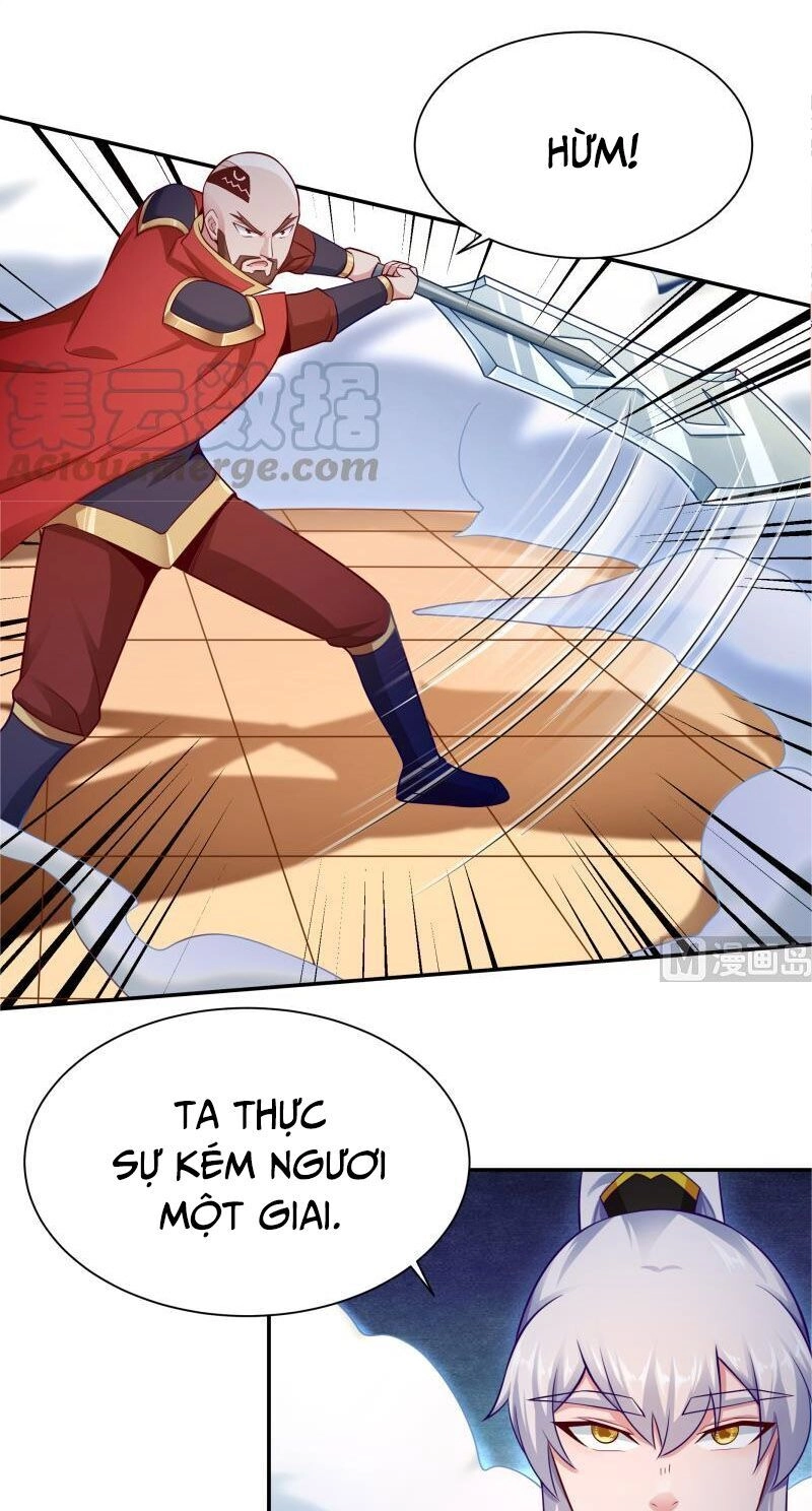 Vô Thượng Thần Vương Chapter 108 - 14