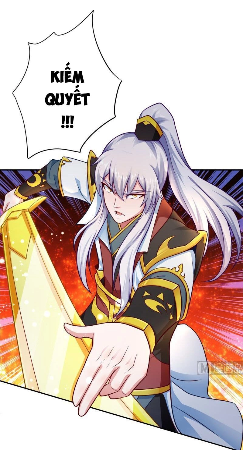 Vô Thượng Thần Vương Chapter 109 - 1