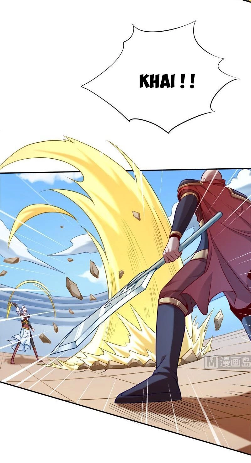 Vô Thượng Thần Vương Chapter 109 - 2