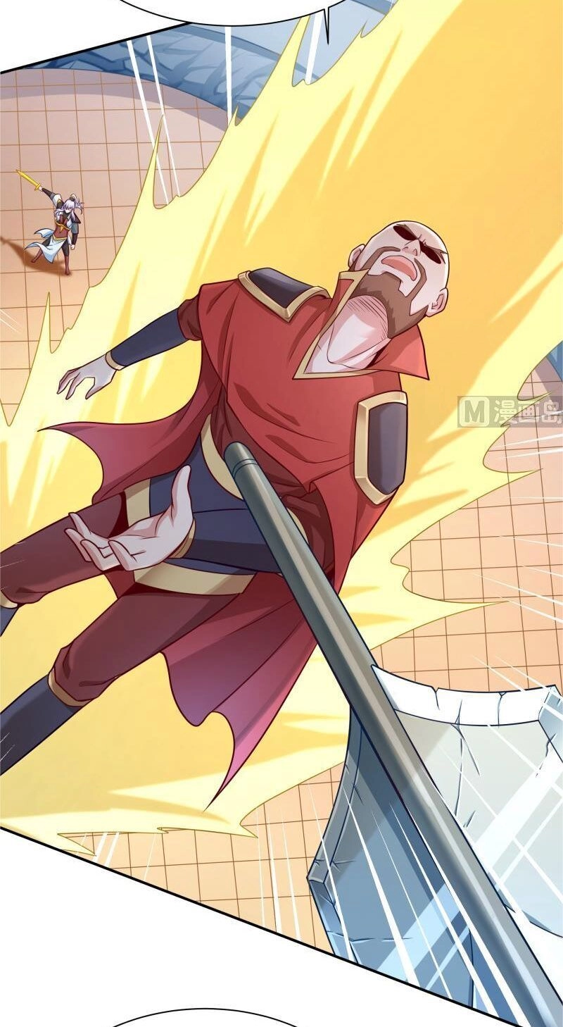 Vô Thượng Thần Vương Chapter 109 - 4