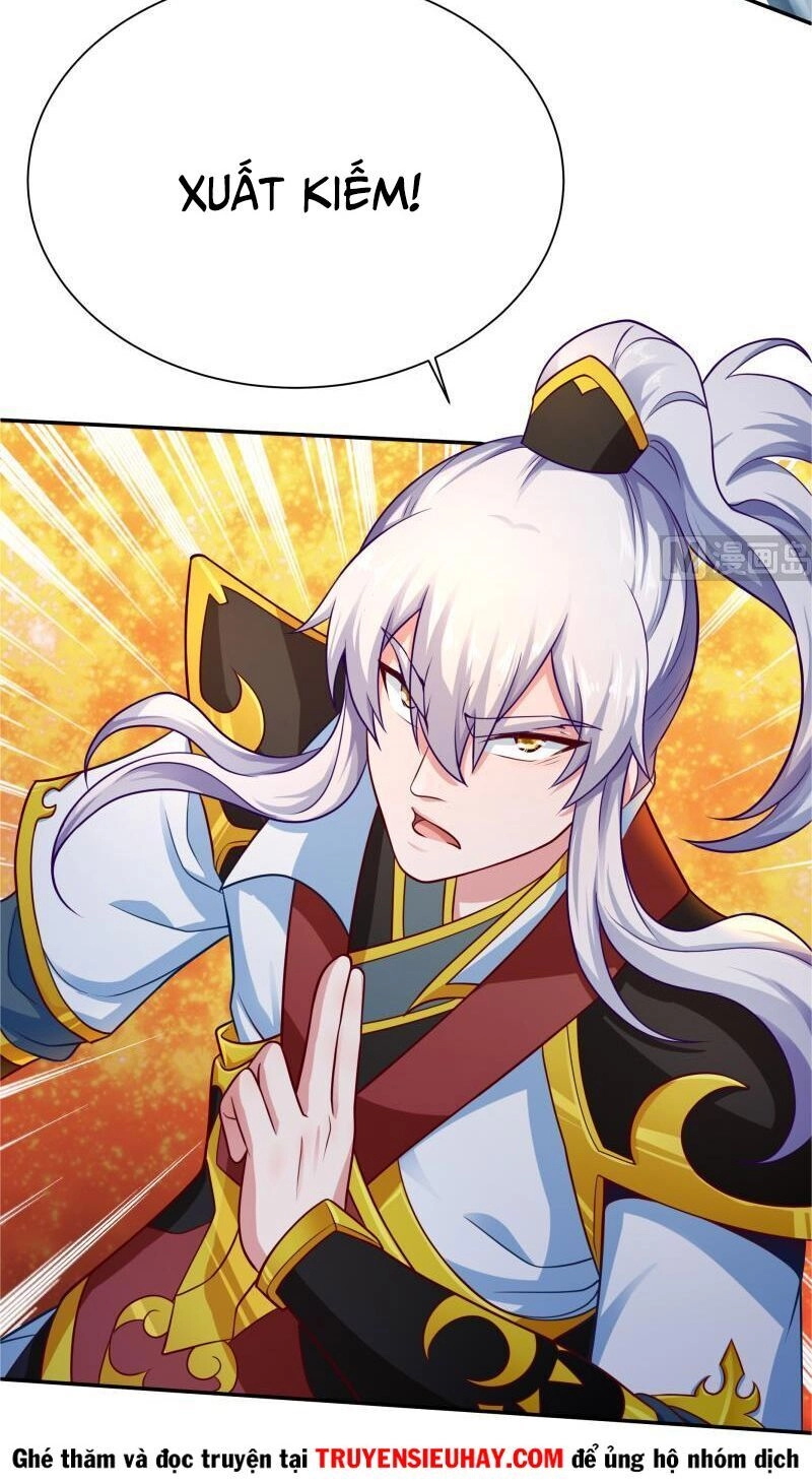 Vô Thượng Thần Vương Chapter 109 - 5