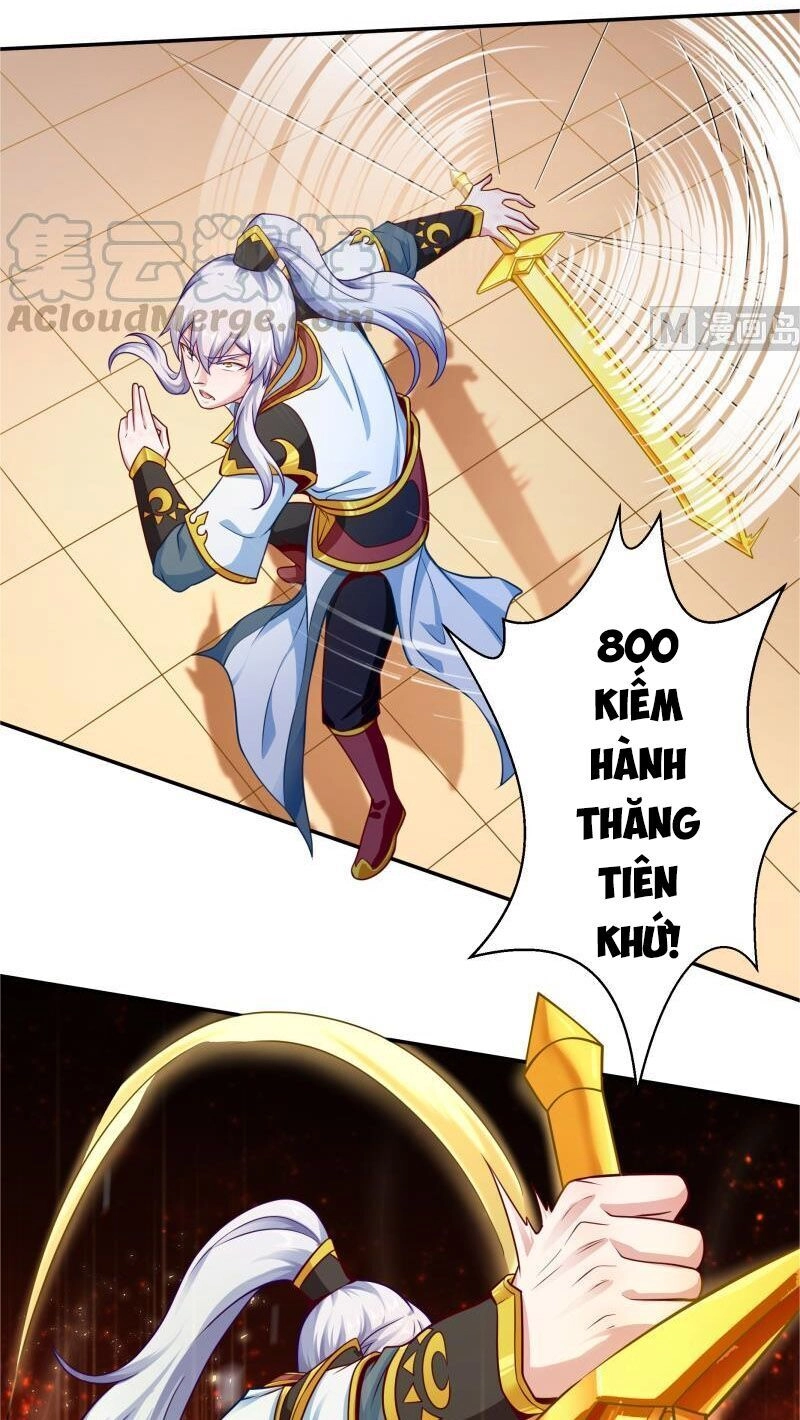 Vô Thượng Thần Vương Chapter 109 - 6